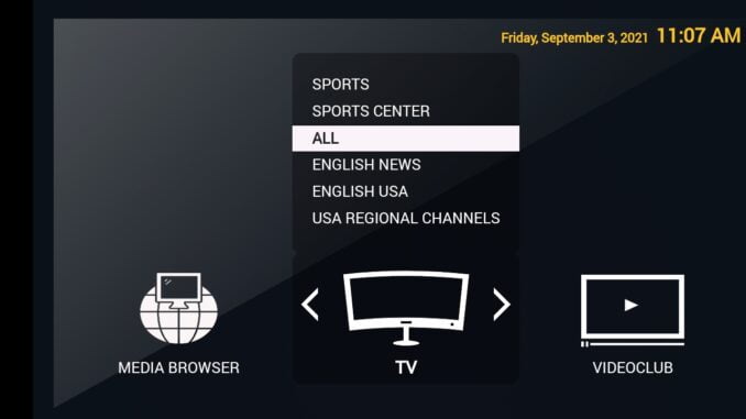 FREE STBEMU IPTV DAILY ACTIVATION CODE 17/07/2022
