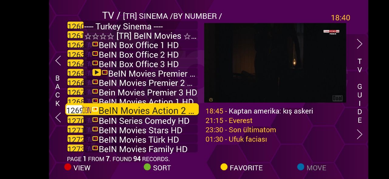 FREE STBEMU IPTV DAILY ACTIVATION CODE 03/08/2022