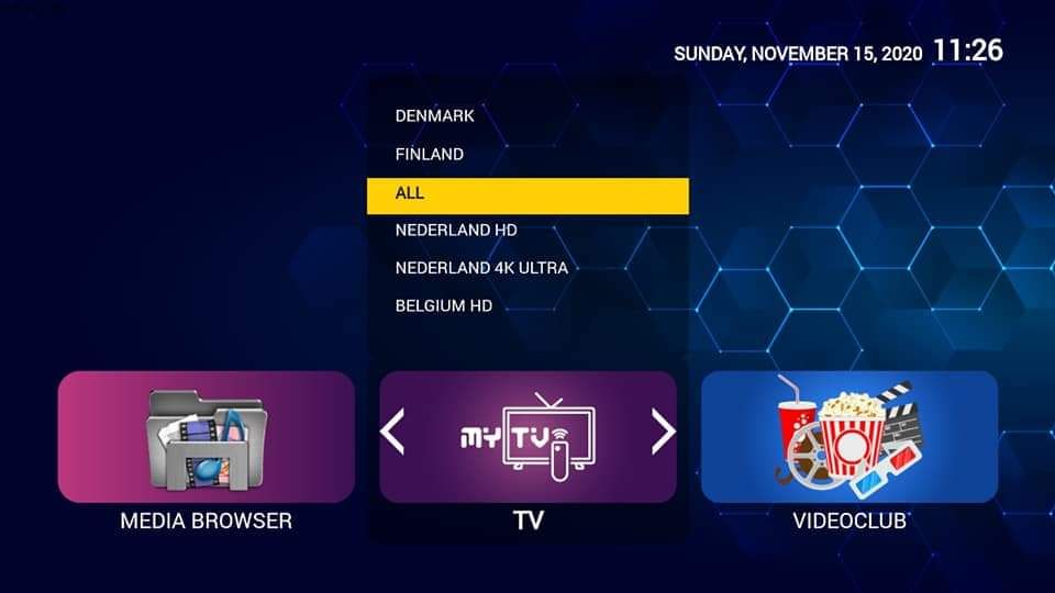 FREE STBEMU M3U IPTV DAILY ACTIVATION CODE 10/09/2022