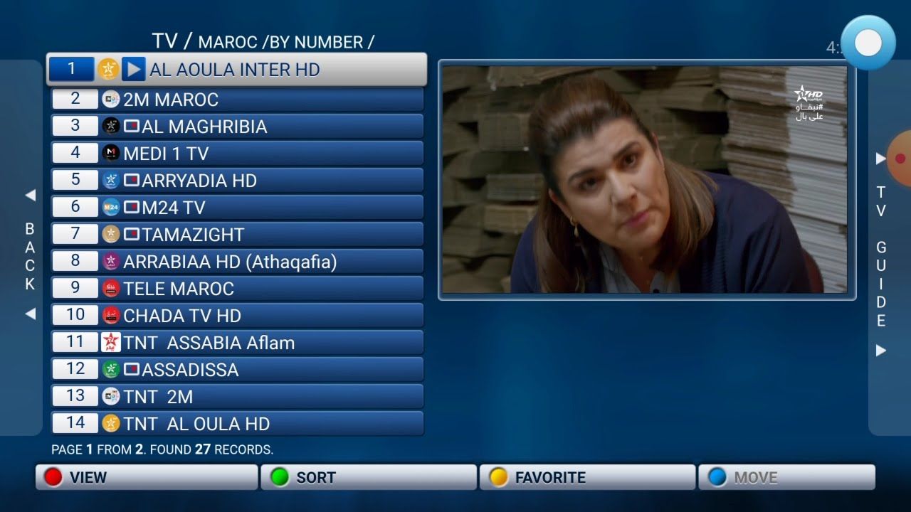 FREE STBEMU M3U IPTV DAILY ACTIVATION CODE 10/09/2022
