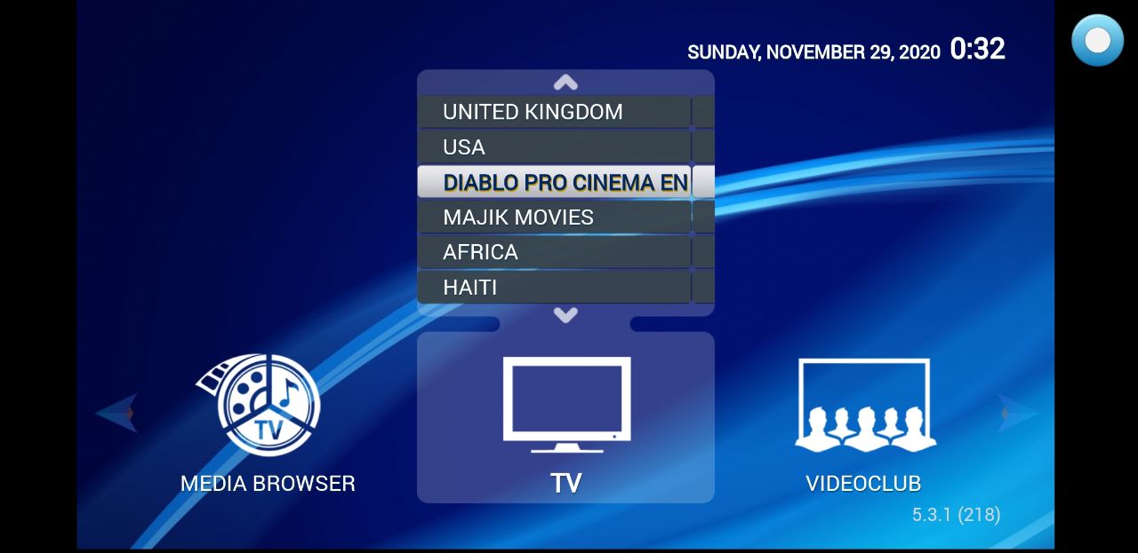 FREE STBEMU M3U IPTV DAILY ACTIVATION CODE 13/09/2022