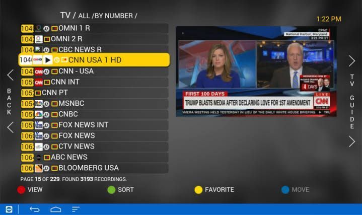 FREE STBEMU M3U IPTV DAILY ACTIVATION CODE 14/09/2022