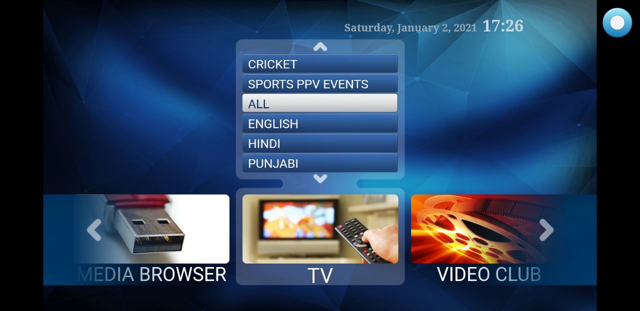 FREE STBEMU M3U IPTV DAILY ACTIVATION CODE 16/09/2022