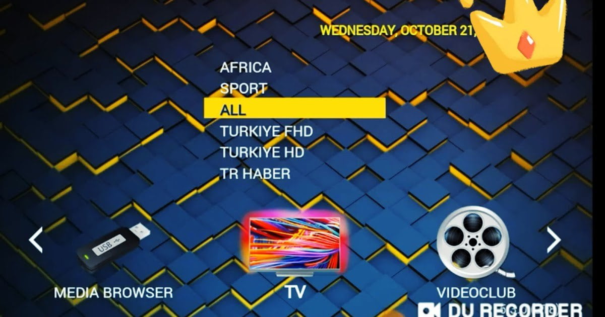 FREE STBEMU M3U IPTV DAILY ACTIVATION CODE 16/09/2022