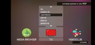 FREE STBEMU M3U IPTV DAILY ACTIVATION CODE 20/09/2022