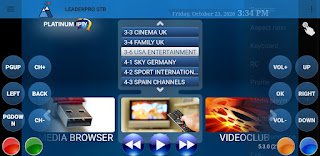 FREE STBEMU M3U IPTV DAILY ACTIVATION STBEMU CODES 26/09/2022