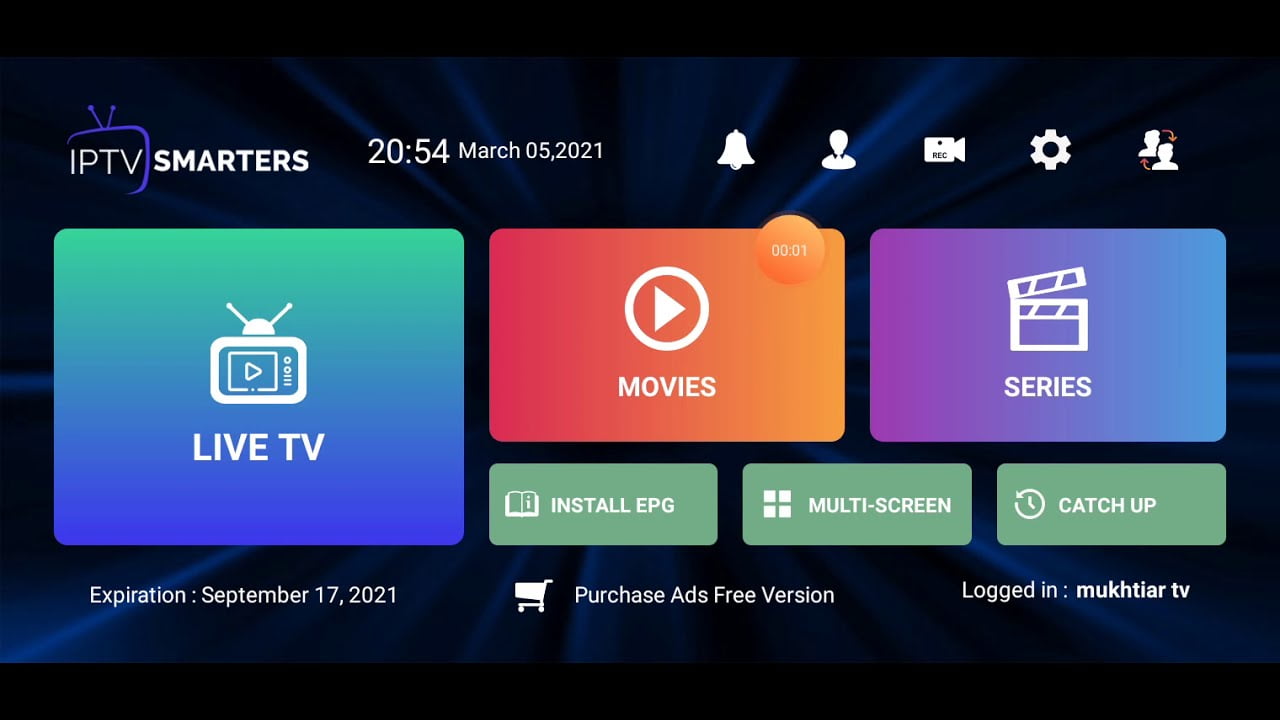 XTREAM CODES&IPTV M3U PLAYLISTS 08/09/2022