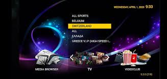 STBEMU CODES IPTV 2022 1