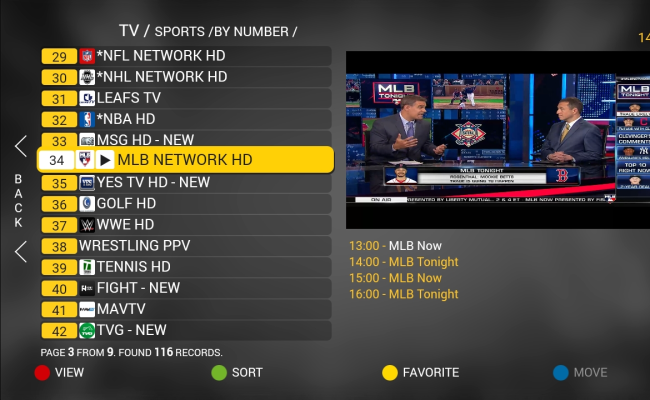 Stb Emulator Pro Codes / STB Accounts Efeiptv 3