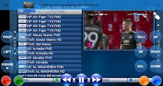 STBEMU CODES 2022 FREE M3U IPTV DAILY ACTIVATION 21/10/2022