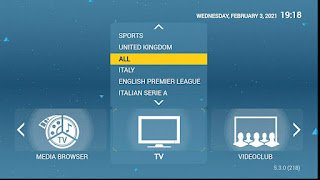 STBEMU CODES 2022 FREE M3U IPTV DAILY ACTIVATION 21/10/2022