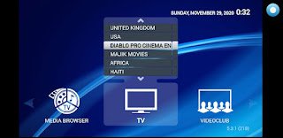 STBEMU CODES 2022 FREE M3U IPTV DAILY ACTIVATION 27/10/2022