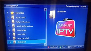XTREAM CODES&IPTV M3U PLAYLISTS 02/10/2022