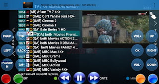 STBEMU CODES 2022 FREE M3U IPTV DAILY ACTIVATION 29/10/2022