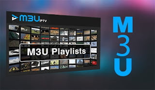 XTREAM CODES&IPTV M3U PLAYLISTS 31/10/2022