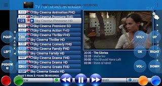 FREE STBEMU M3U IPTV DAILY ACTIVATION STBEMU CODES 30/09/2022
