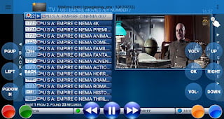 STBEMU CODES M3U IPTV DAILY ACTIVATION 05/10/2022