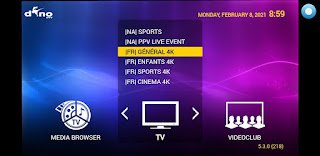 STBEMU CODES FREE M3U IPTV DAILY ACTIVATION 09/10/2022