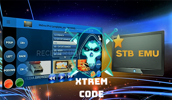 STBEMU CODES FREE M3U IPTV DAILY ACTIVATION 05/10/2022