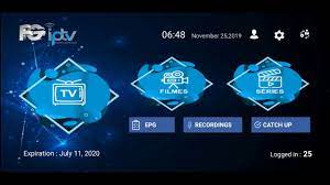 XTREAM CODES&IPTV M3U PLAYLISTS 07/10/2022