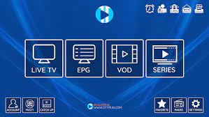 XTREAM CODES&IPTV M3U PLAYLISTS 10/10/2022