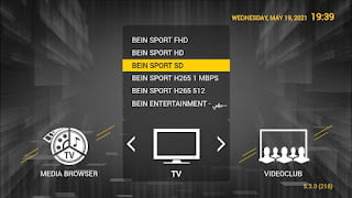 STBEMU CODES 2023 FREE M3U IPTV DAILY ACTIVATION 01/11/2022