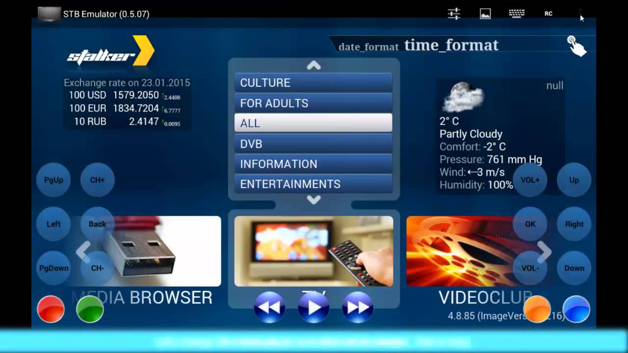 Stb Emulator Pro Codes / STBemu Codes Alphatx Accounts 8