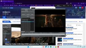 Stbmeu Codes Unlimited 2026 Mix