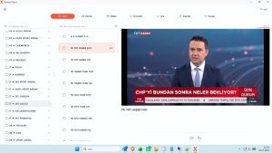 Worldwide IPTV Playlist with Sports and Movies