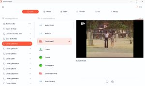 Worldwide Itream Iptv M3u Playlist Mix