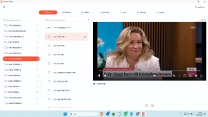 Worldwide IPTV M3U Playlist