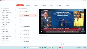 Best IPTV Playlist for Sports Fans Worldwide