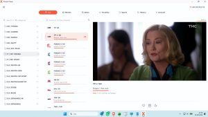Best Working Free M3U 2026