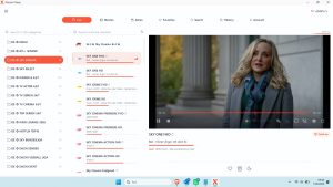 Free Live TV M3U Playlist